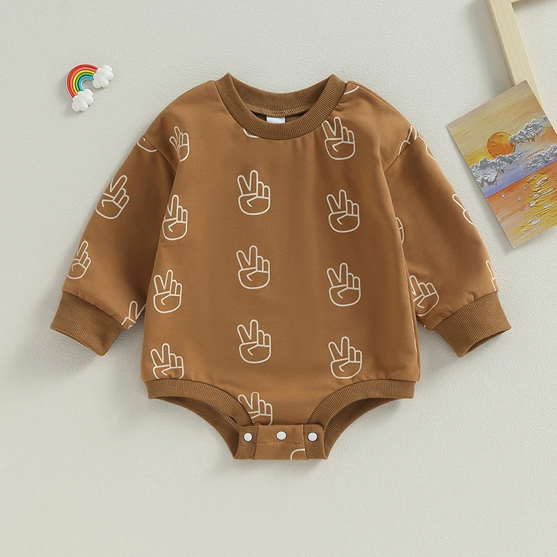 

Детский комбинезон с длинным рукавом, на весну-осень