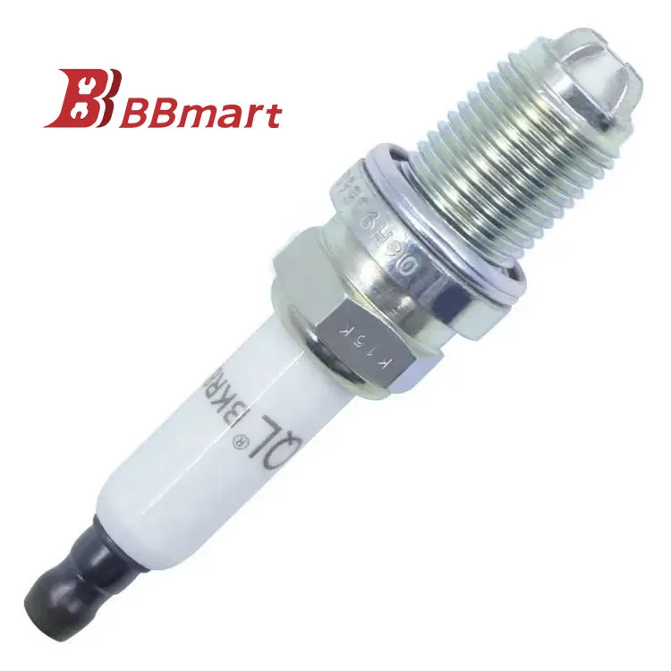 

06H905604 BBMart Auto Parts Iridium Spark Plug For A3 S3 A4L VW Passat CC Golf 06h905604 Car Accessories 1pcs