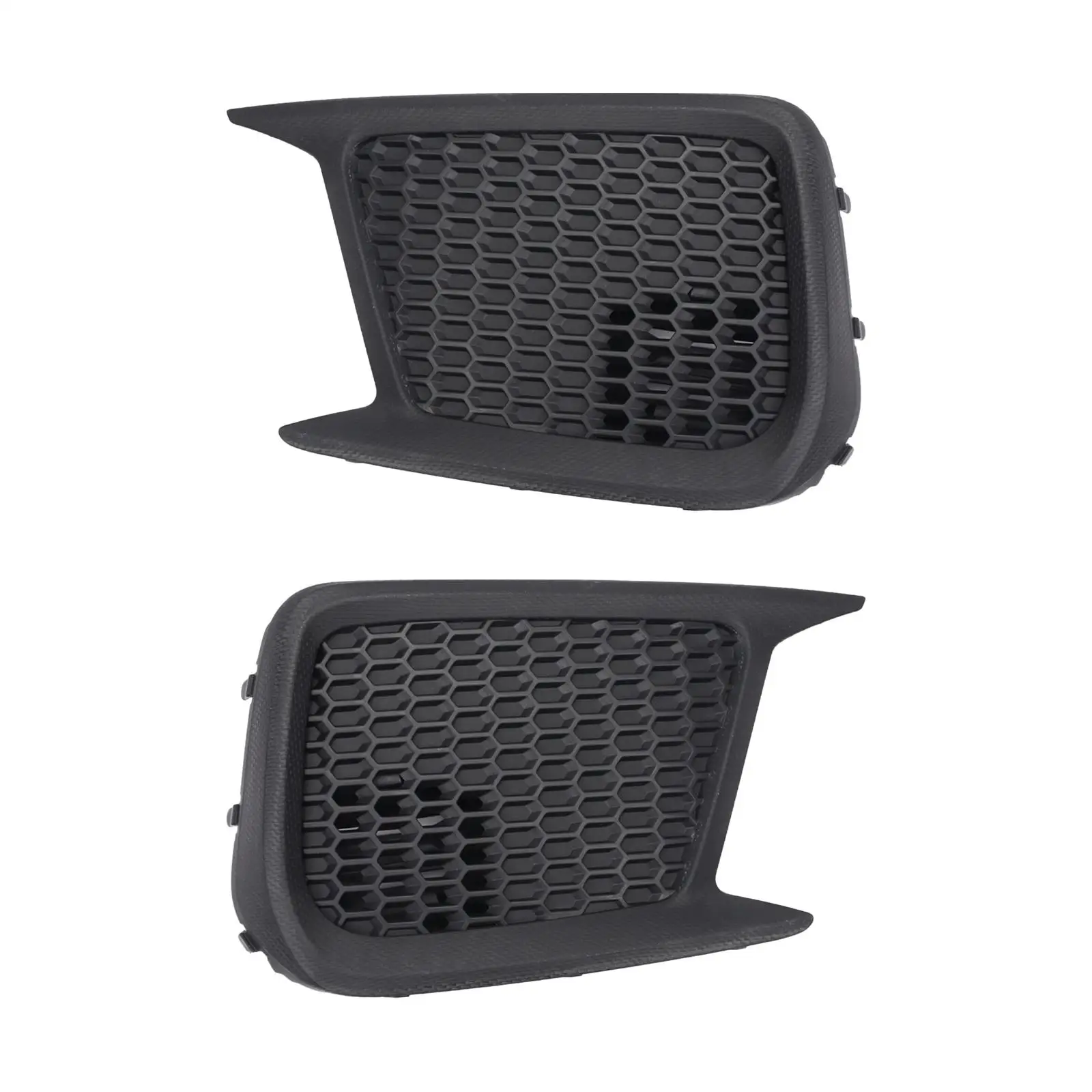 

Front Fog Light Cover Bezel Replaces for Subaru WRX Sti 2018-2021