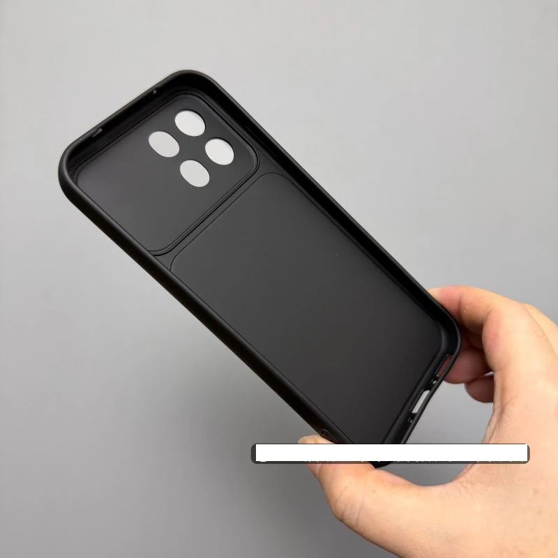 Luxury Leather Matte Back Cover for Oppo Reno - Premium Lens Protection Case