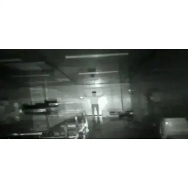 광학 IR 조명 940Nm 1.5M 테스트 케이블 6.0mm 카메라 렌즈가 장착된 적외선 비디오 내시경