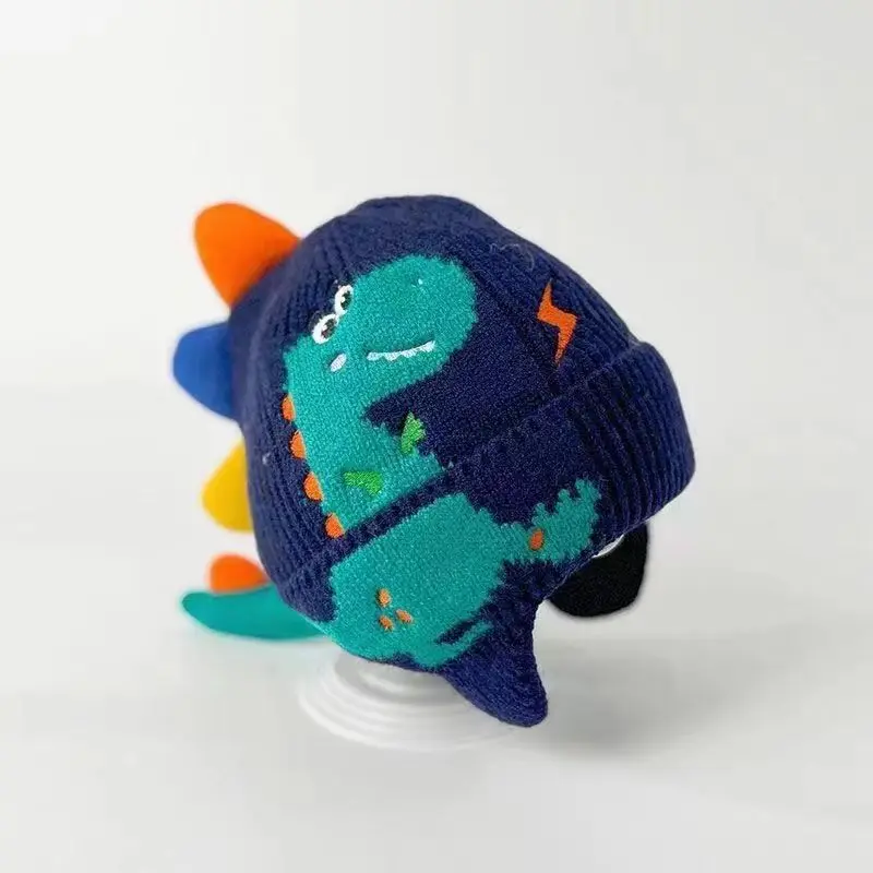 Chapeau dinosaure hybride Monde jurassique pour fêtes d'anniversaire, taille unique | Party City