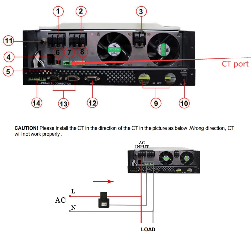 sensor ct para na grade fora 01