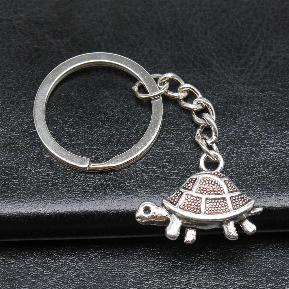 Porte-clés Pendentif Tortue De Mer Pour Femmes, Souvenir, Bricolage, Chaîne  De Support En Métal, Bijoux De Fête Créatifs, Accessoires Cadeau - Porte- clés - AliExpress