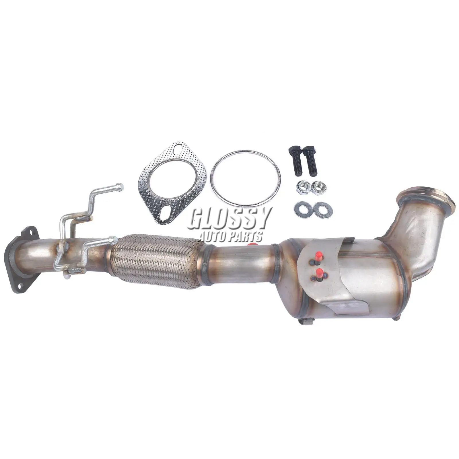 

AP03 For Ford Fusion 2.0L Turbocharged Catalytic Converter 13-16