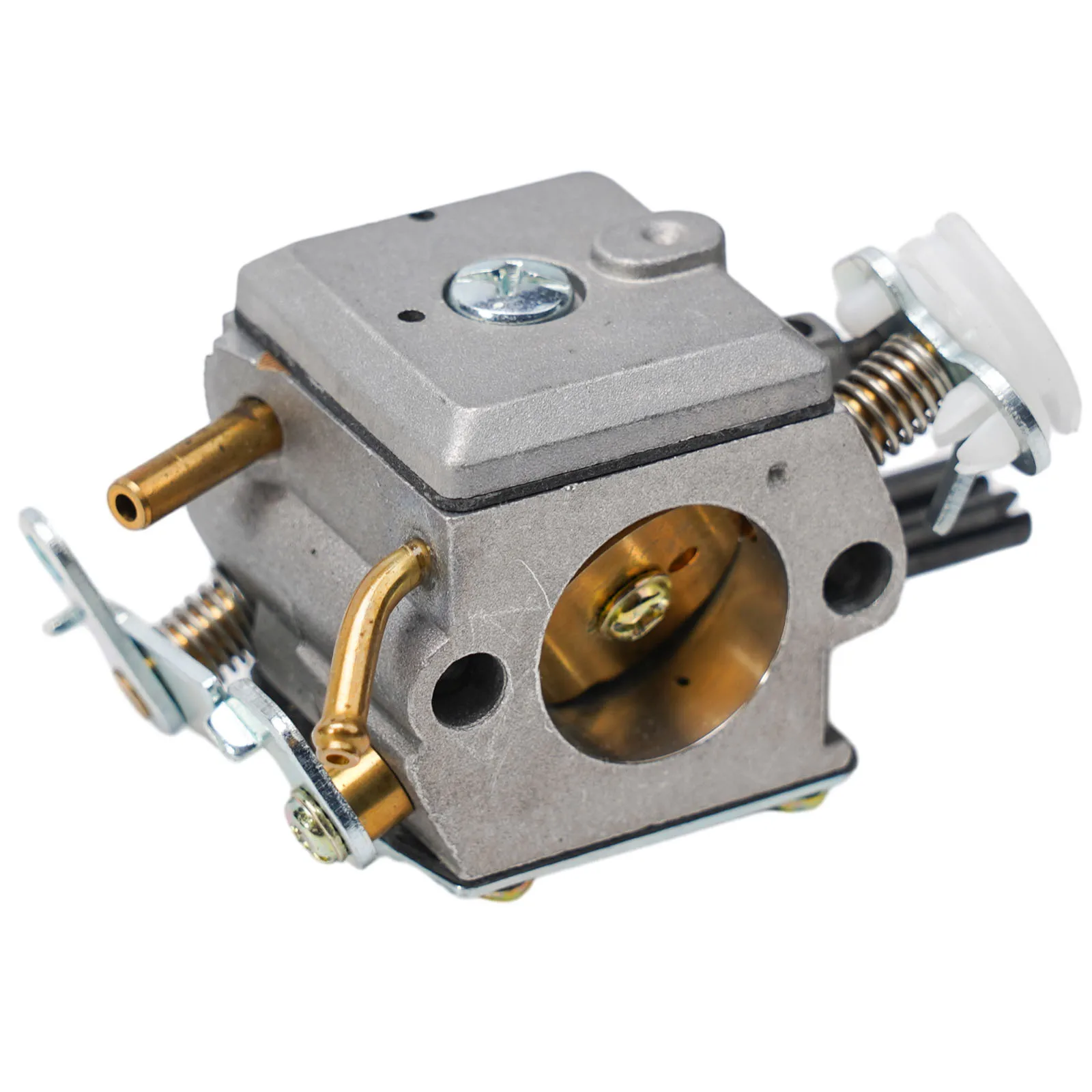 

Chainsaw Carburetor Gasoline Chainsaw Spare Parts Fit KOMATSU 4500 5200 5800 45cc 52cc 58cc Gasoline Carburetor Carb