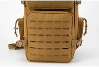 25L Gym Tactical Backpack for Men Molle Hunting Daypack