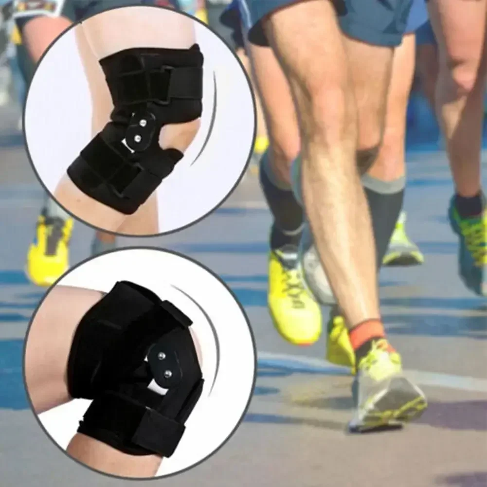 

Нейлоновый бандаж для снятия симптомов боли, 4 размера