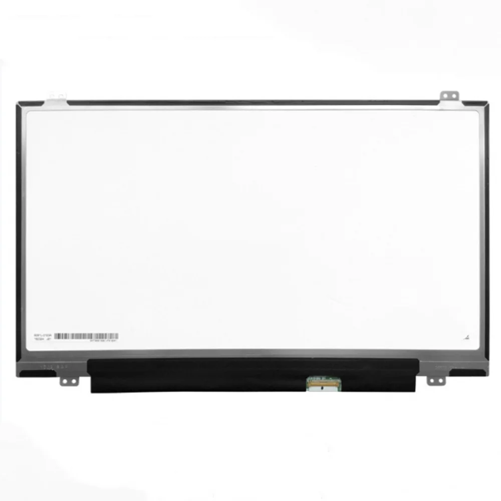 

14 inch LCD Screen IPS Panel for ThinkPad T460 T460S Slim FHD 1920x1080 EDP 40pins 60Hz Non-touch Antiglare