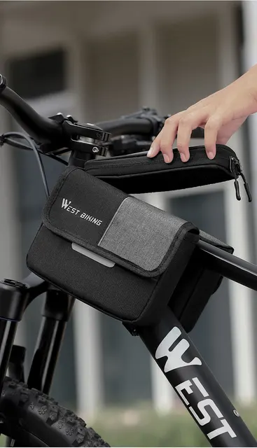 Soporte Bicicleta Accesorios Para Bicicletas De MontaÃ±a Decathlon