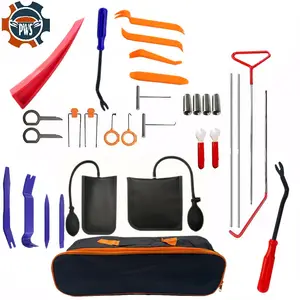 Tools For Open Door Car - Sets De Herramientas Manuales - AliExpress