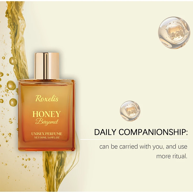 Eau de cologne bergamotto miele profumo spray essenza naturale_voghion.com