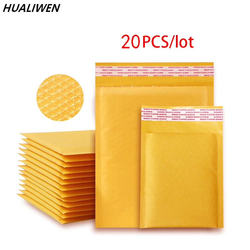 100 Enveloppes à Bulles Économiques K10 350x470mm - Pochette Matelassée Pour Expédition A3 - Protection Renforcée