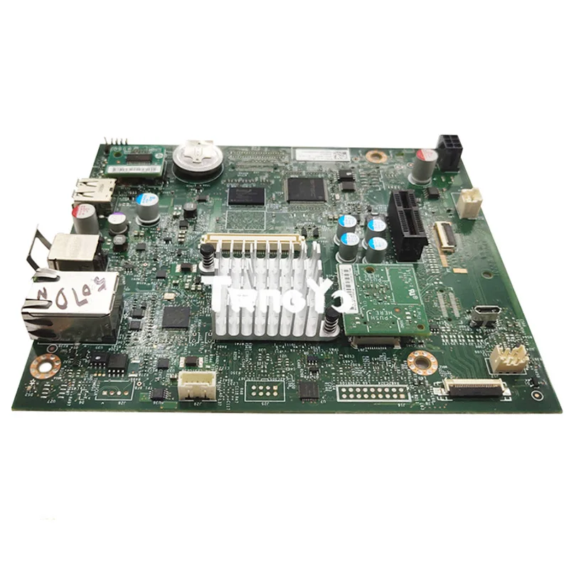 その他 P5 mate Original Formattter board for HP M507 M507DN Logic Formatter