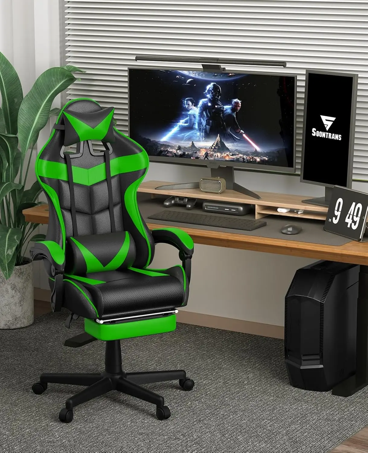 Gaming Chair Perfect for Gamers