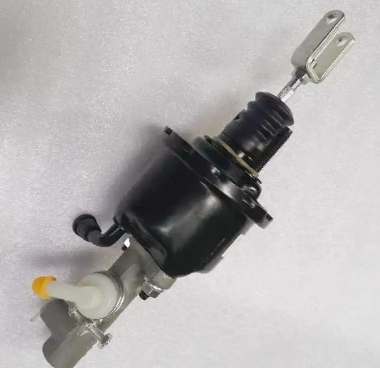 Vacuum Booster And Master Cylinder Assembly 1pcs P1163020001a0 for Foton Tunland Car