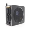 Mini PC Intel Xeon E3-1505MV5 DDR4 M.2 NVME NGFF SSD HDMI USB RJ45 LAN Gamer Desktop Computer AC Wifi 4K 60Hz Display 1