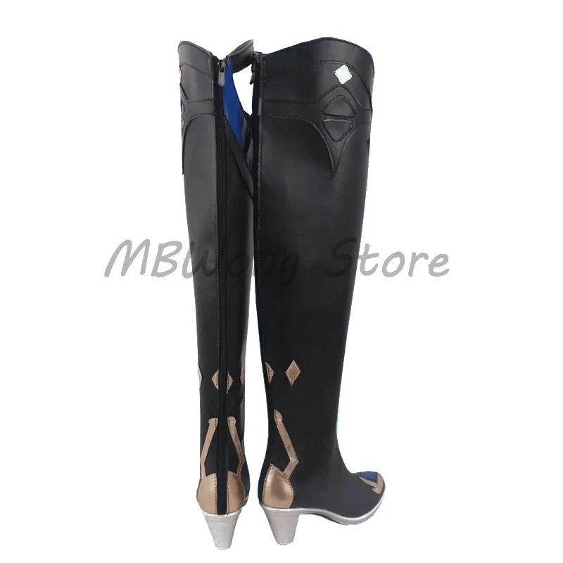   Ʈ Eula ڽ Ź ,  Ʈ ڽ Eula ڽ , 48cm ª Ӹ, Ķ , ҷ 