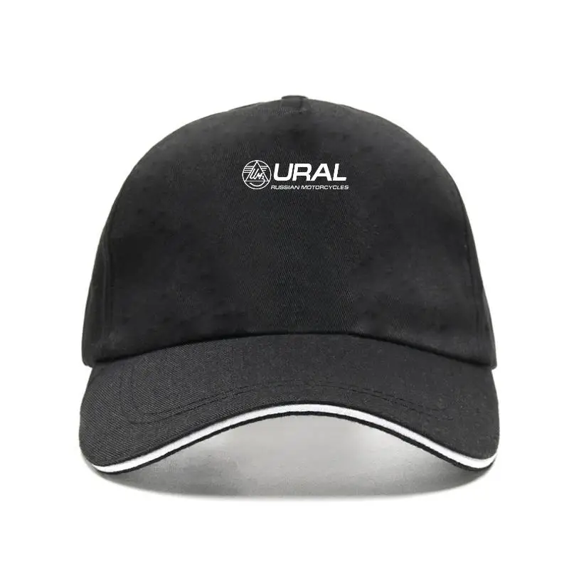 

Ural Russian Motorcycles Baseball Caps Women and Men Casual Adjustable ural Letter Printed Hats Dad Cap