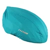 Waterproof Bike Helmet Cover with Reflective Strip Cycling Bicycle Helmet Rain Cover Road Bicycle Helmet Water Snow Cover 2