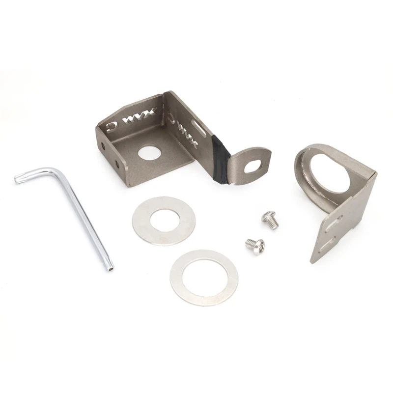 

Автомобильный мобильный радиоприемник, кронштейн для крепления антенны, базовый зажим для крышки багажника D хэтчбек