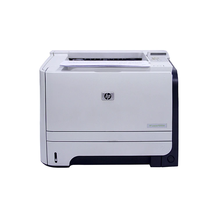 HP Professional Laser Printers Scanner Laser Printers Copiers machine for 2055DN HP printer