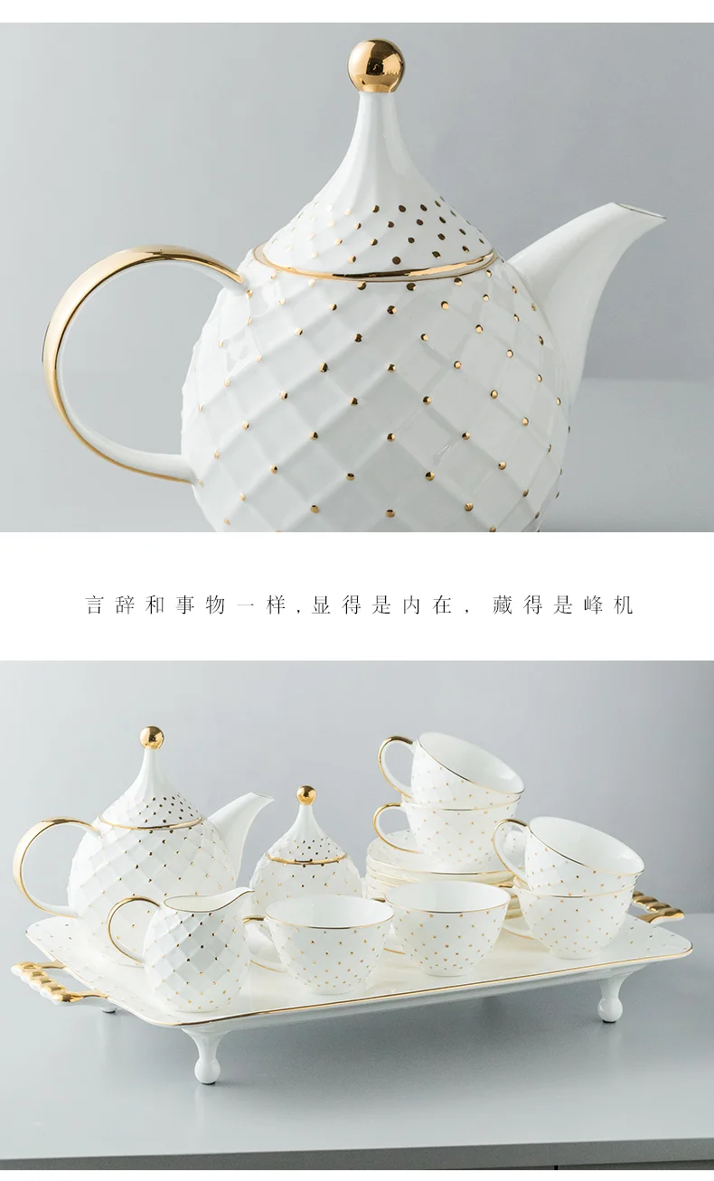 Ensemble de Tasses à Thé de Lapin de Dessin Animé,Céramique Service à