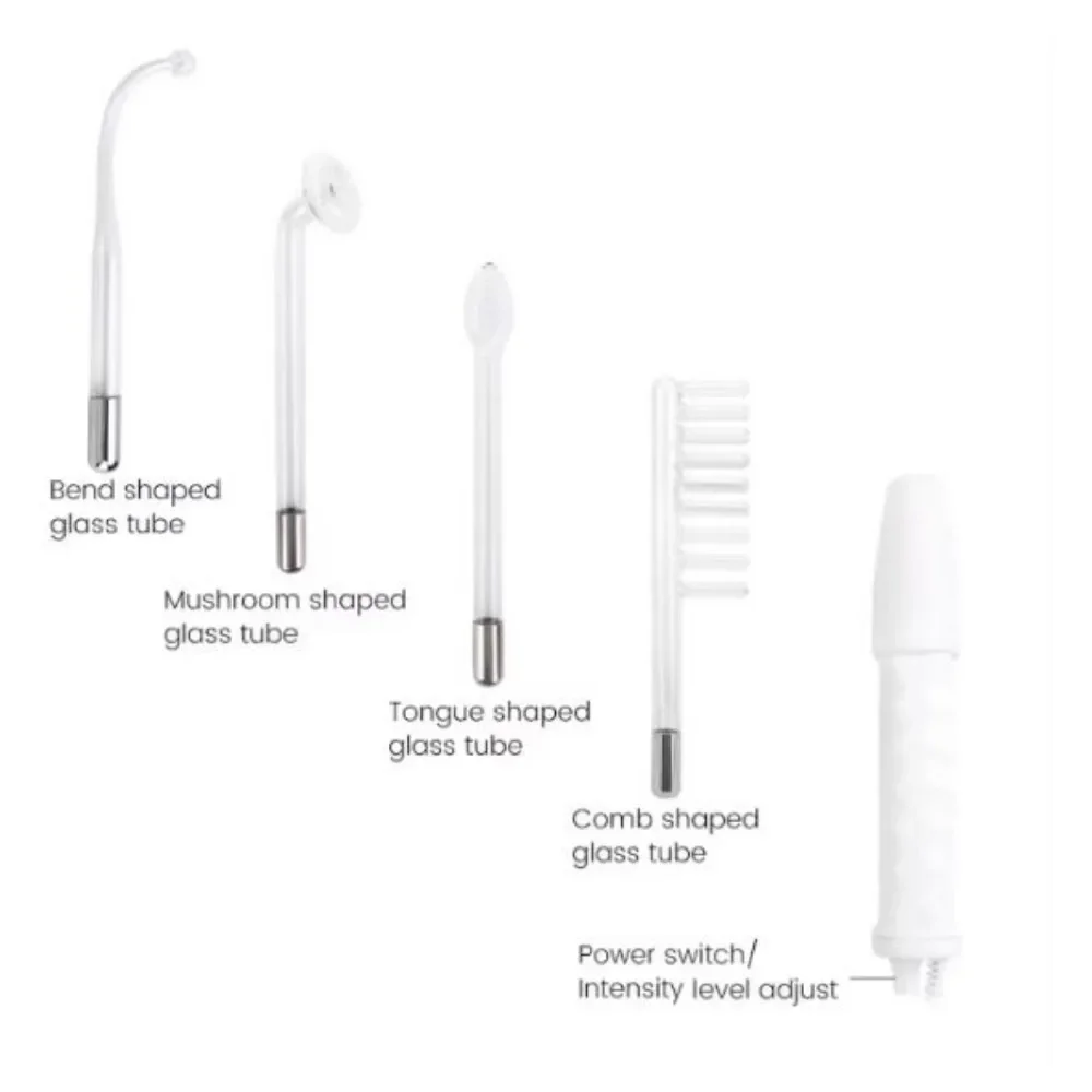 Beauty Device Portable High Frequency Electrotherapy
