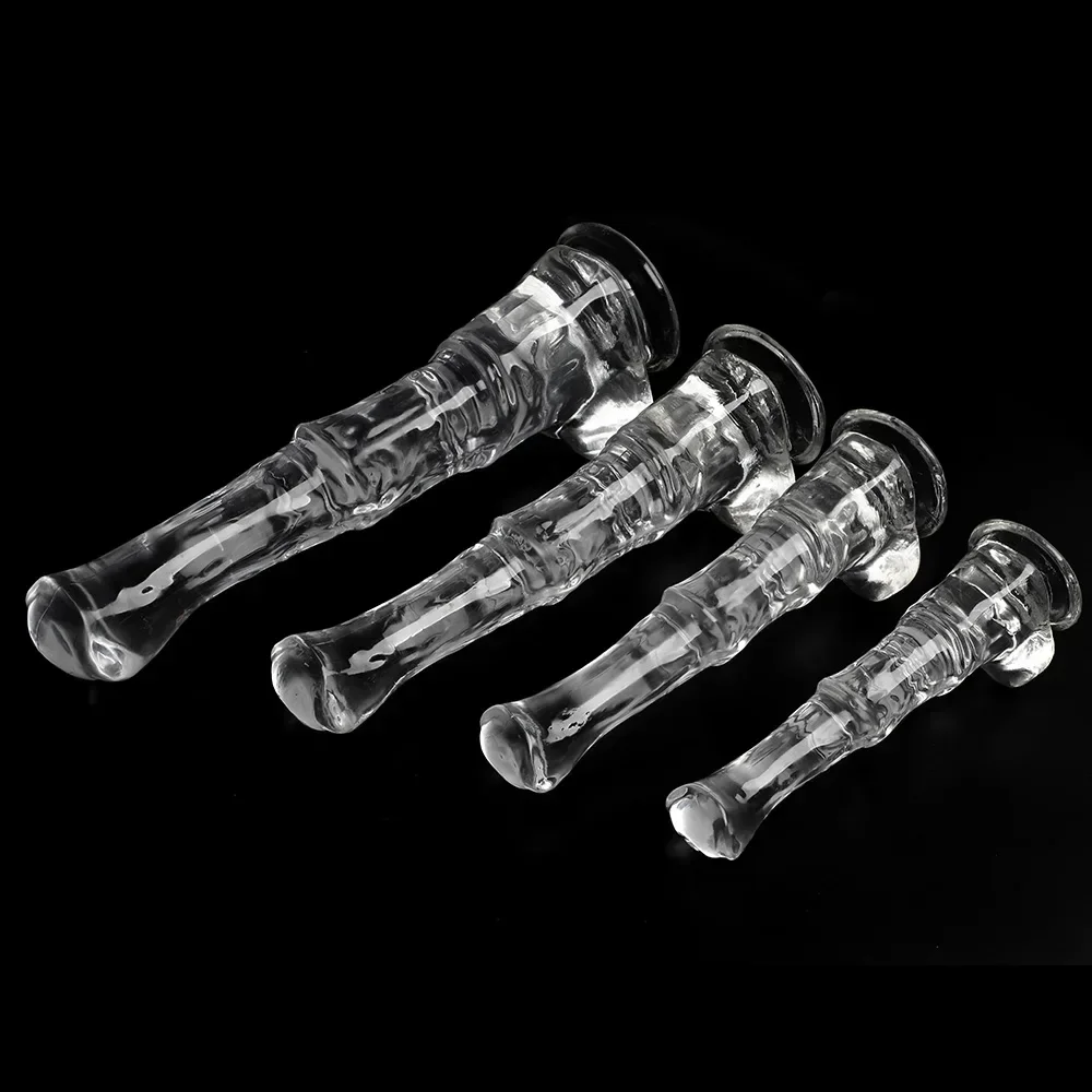 Sex Toys Horse Animal Simulation Dildos With Strong Suction Cup Soft Anal Plugs Fake Monster Penis Huge Manual Vibrator Sex Toys For Gays