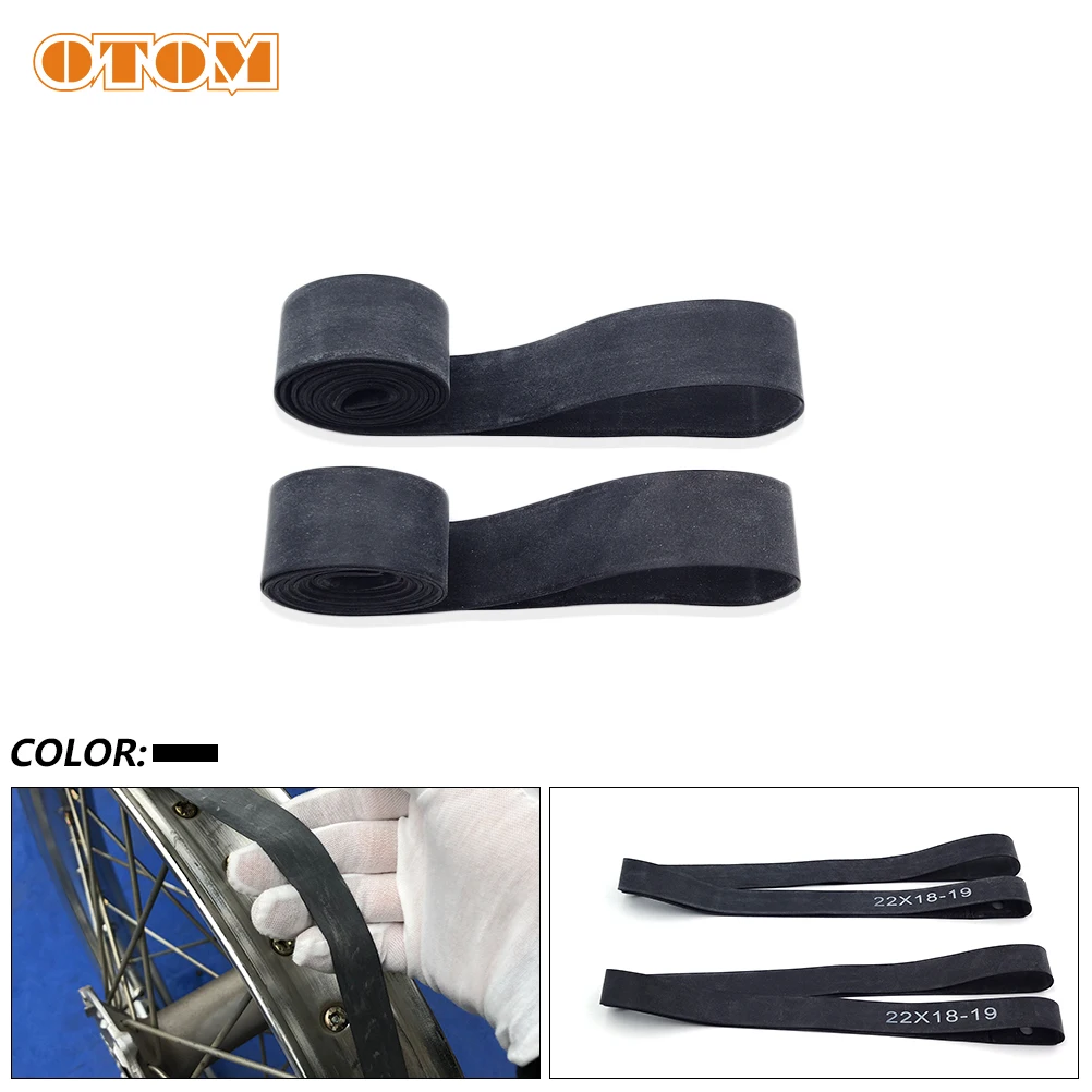 2PCS/Set Mountain Bike Tire Liner MTB Bicycle Tyre Liner Inner Tube Protection Pad Puncture Proof Belt, MTB-14