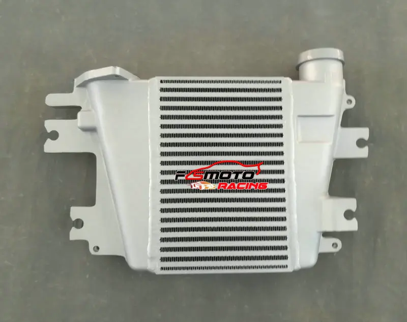 

Upgrade Direct-Fit For Nissan Patrol GU Y61 ZD30 3.0L Dir I 1997-2007 Aluminum Radiator