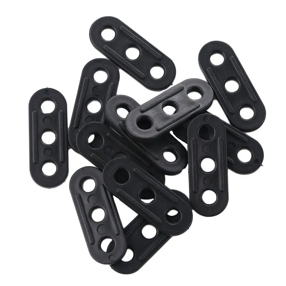 

Пряжки для затяжки шнура, натяжители, изогнутые регулирующие веревки, веревочные пряжки, аксессуары для палатки, регулировка веревки