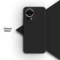 Classic Black