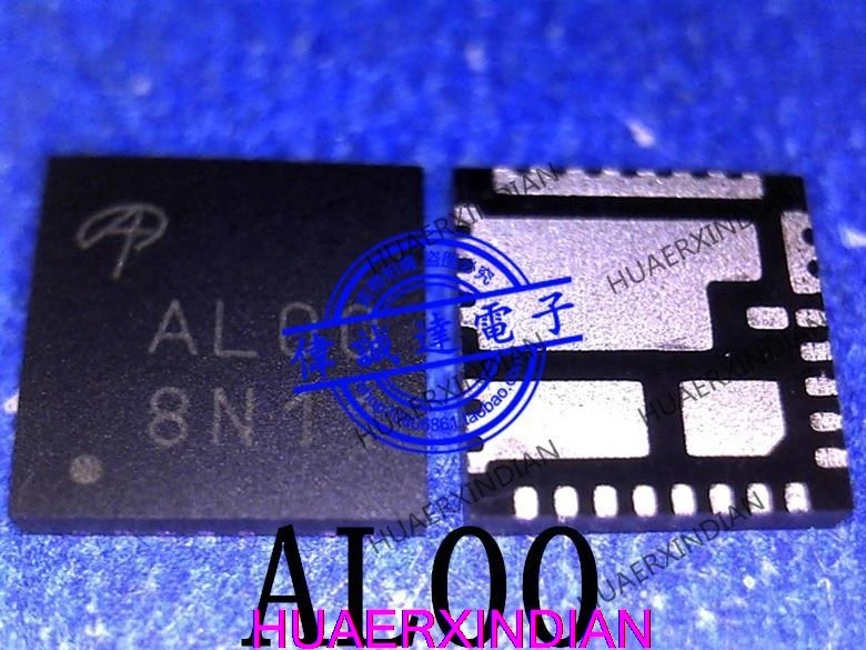 

AOZ5332 AOZ5332QI PrintingAL00 ALOO QFN New And Original