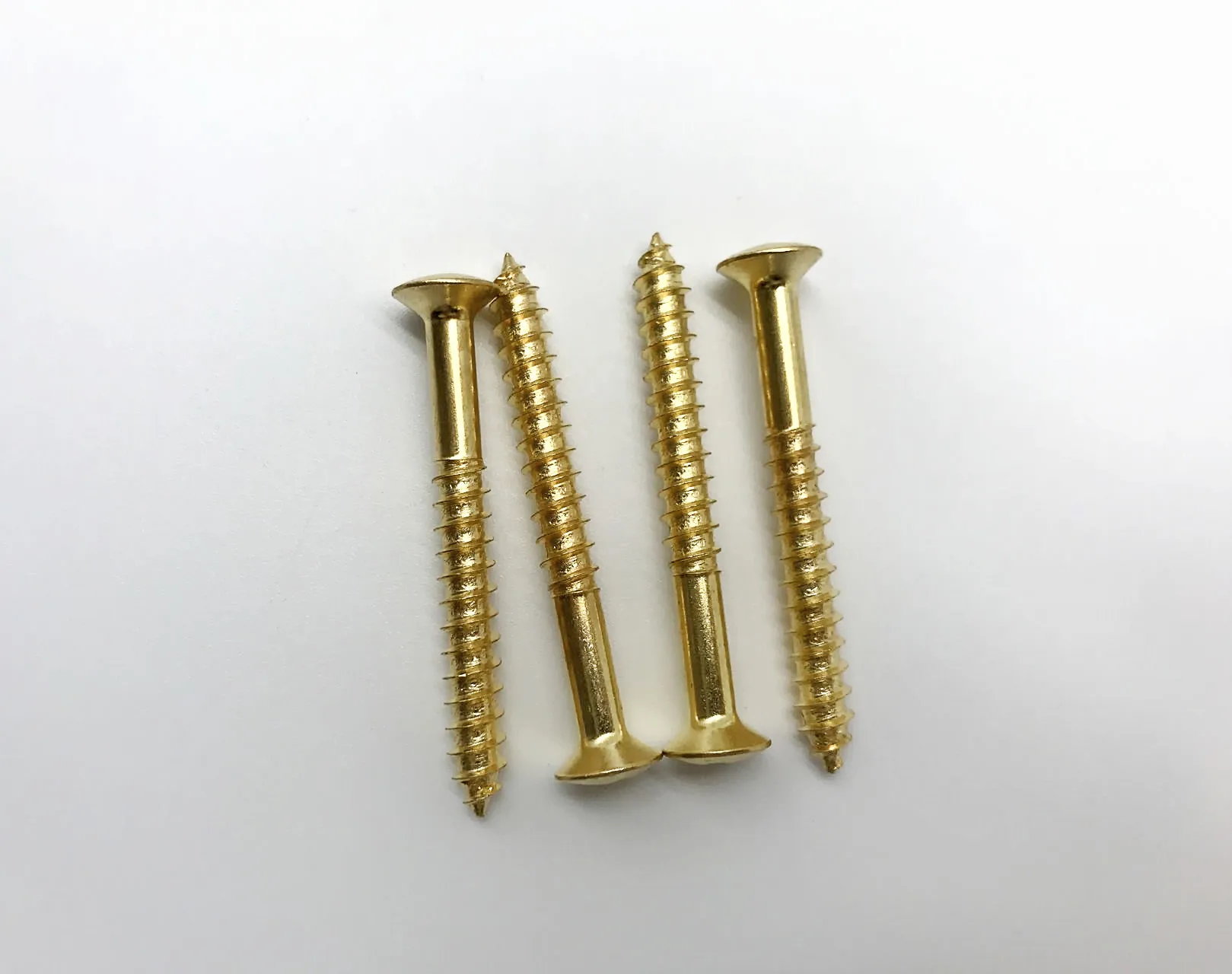 Professional Genuine F Neck Jointed Plate for Electric Guitars Accessories Gold Color Musical Instrument Made in Korea #3477