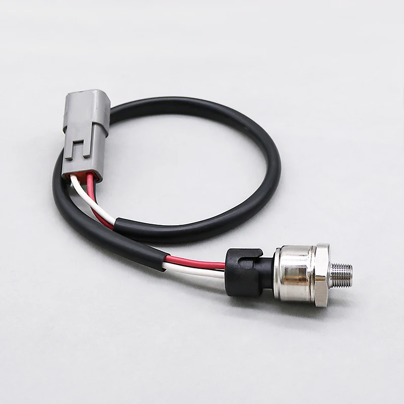 Sensor De Presión Para Descarga De Transductores Thermo King 421309 42-1309