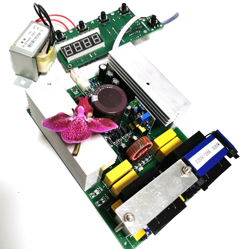 qteck Nettoyeur ultrasons mod. P 602 - Presses & appareils - Rechargement -  Munitions & Rechargement - boutique en ligne 