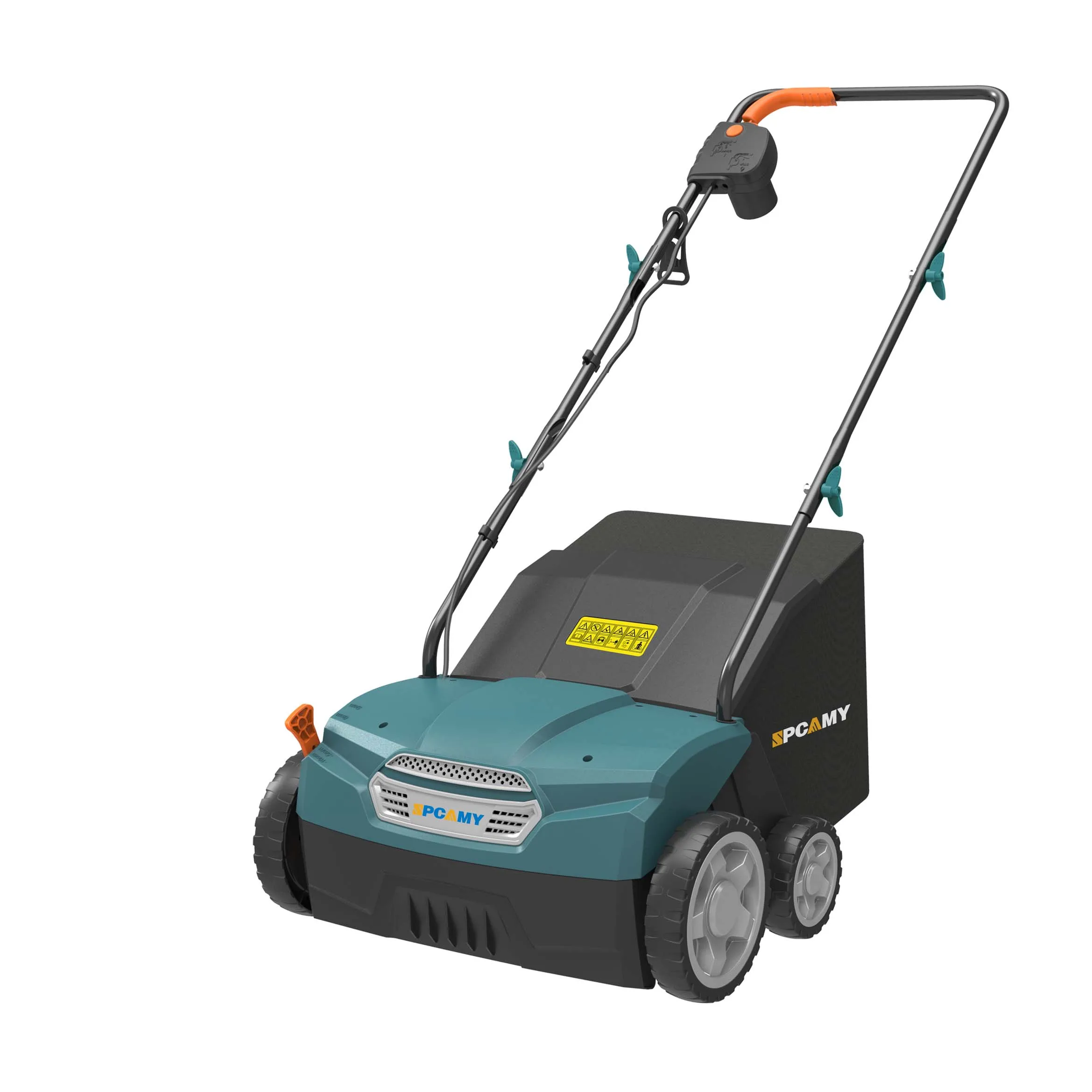 Scarifier And Aerator Screwfix atelieryuwa.ciao.jp