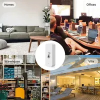 TuyaWiFiTemperatureHumiditySensorSmartLifeRemoteMonitorForSmartHomeWorkwithAlexaGoogleAssistantpng Trendyolist