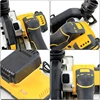 20V Brushless Angles Grinder 20000RPM Electric Polishing Grinding Machine Mini Cordless Cutting Diamonds Grinder 5