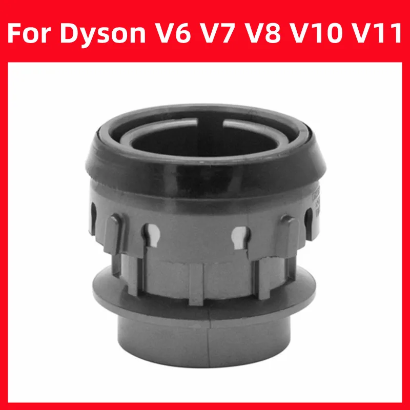 Sostuzione del gruppo motore del spazzola con testina a rullo morbido per aspirapolvere da 30 W per parti del motore dell'aspirapolvere Dyson V10 V11 6 Sostuzione del gruppo motore del spazzola con testina a rullo morbido per aspirapolvere da 30 W per parti del motore dell'aspirapolvere Dyson V10 V11 6