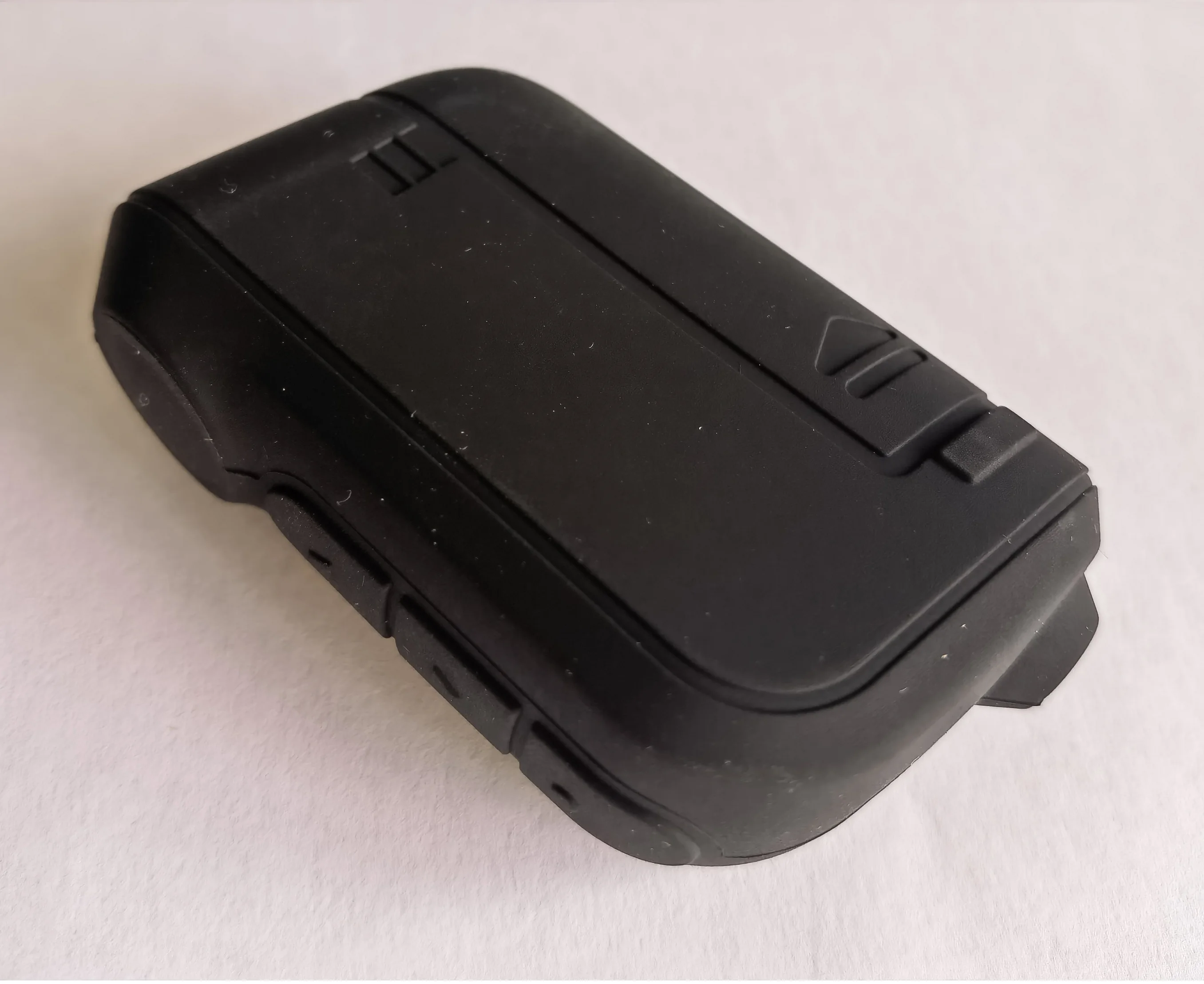 NFLH A93 LCD Remote Control Silicone Case Suit Starline A93 A63 A36 A39 Two Way Car Alarm System Keychain key case key case cover remote control case cover