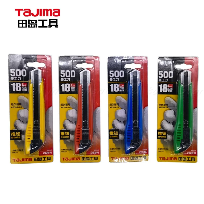 Tajima LC-500 Marking Tool Heavy Duty Knife