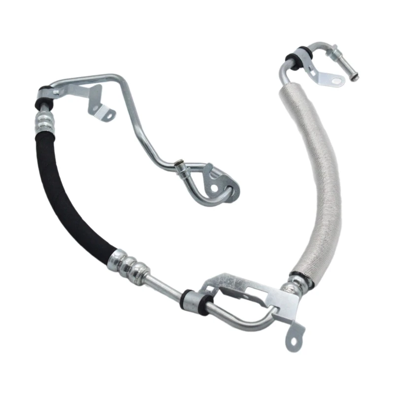 

Versatile Steering Hose Pressure Hose 5231495 for Auto Enthusiasts Repair Shops