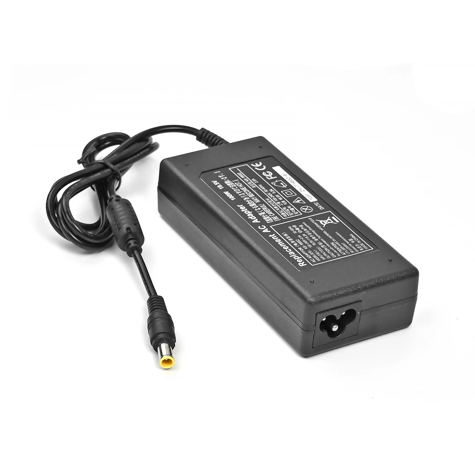 TV AC 어댑터,  KDL-43W800C KDL-42W706B KDL-43W809C KDL-43W755C KDL42W706B KDL43W829B 용, 19.5V 5.2A ACDP-100D01 100W