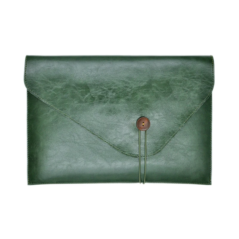 Sleek and Lightweight Tablet Protective Sleeve