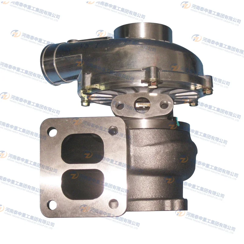 Turbocharger 114400-3320 1144003320 Turbo RHE61 Isuzu Engine 6BG1 Compatible With SR-P1200 SR-G2000