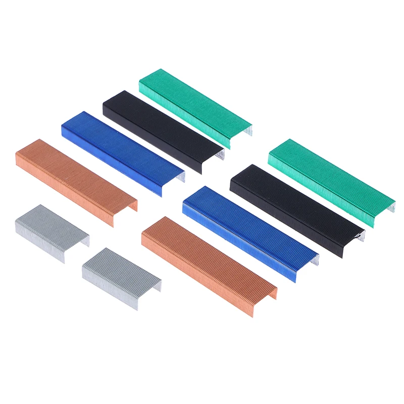 26/6 staples office supplies 1000pcs/box