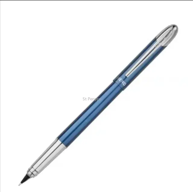 Fountain Pen Metal Pen St penpps 001 Fountain Pen Metal Ink Pen With 360 Degree Nib Reversible Nib Stationery Office school supplies Writing