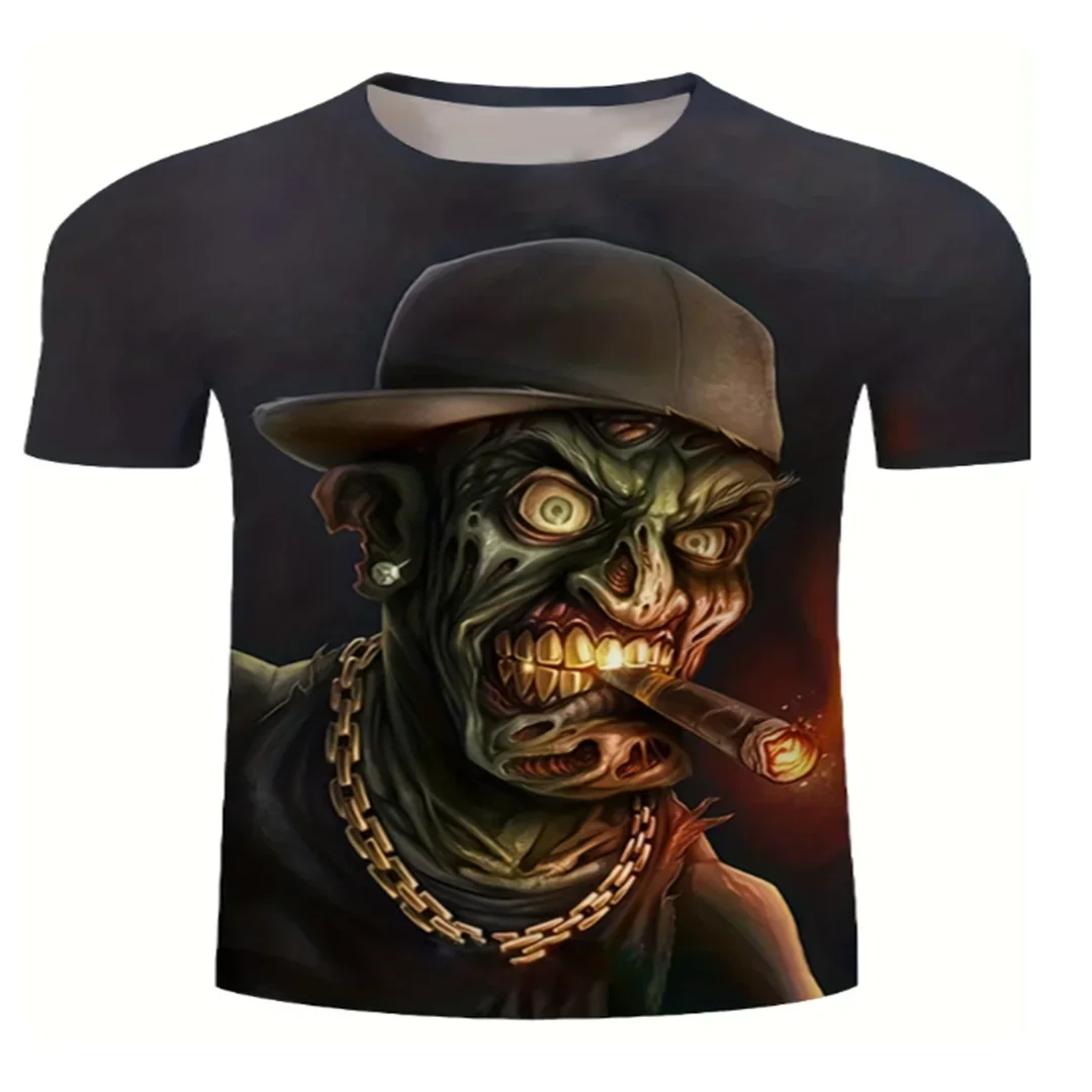 스쿠버 드라이버 Padi 티셔츠 남성 캐주얼 빠른 건조 티셔츠 힙합 티셔츠 반팔 탑 라운드 넥 오버 사이즈 남성 의류